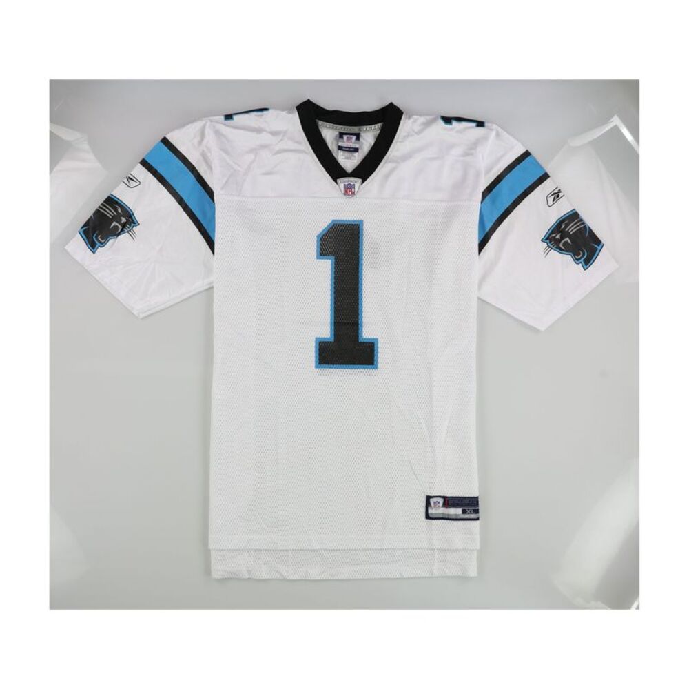 ONFIELD Mens NFL Players Jersey, White, XL, DM